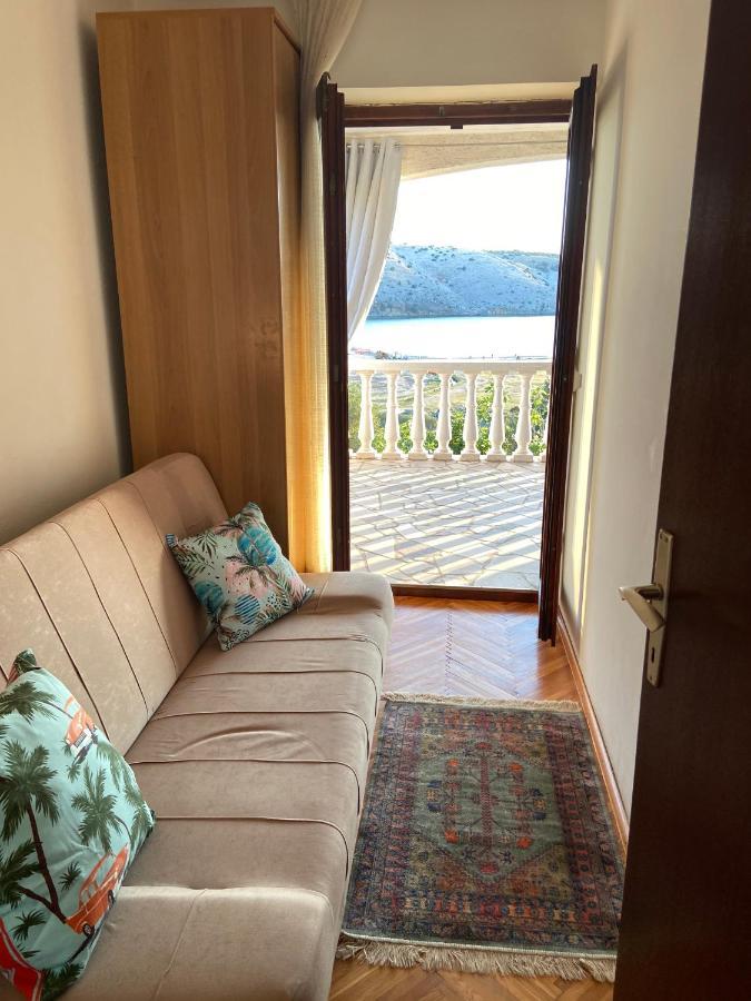 Apartments Stella-Dora Lopar Exterior foto
